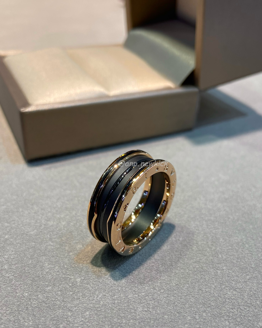 Bulgari Ring (19) - www.kitistry.com Bulgari Ring (19) - www.kitistry.com