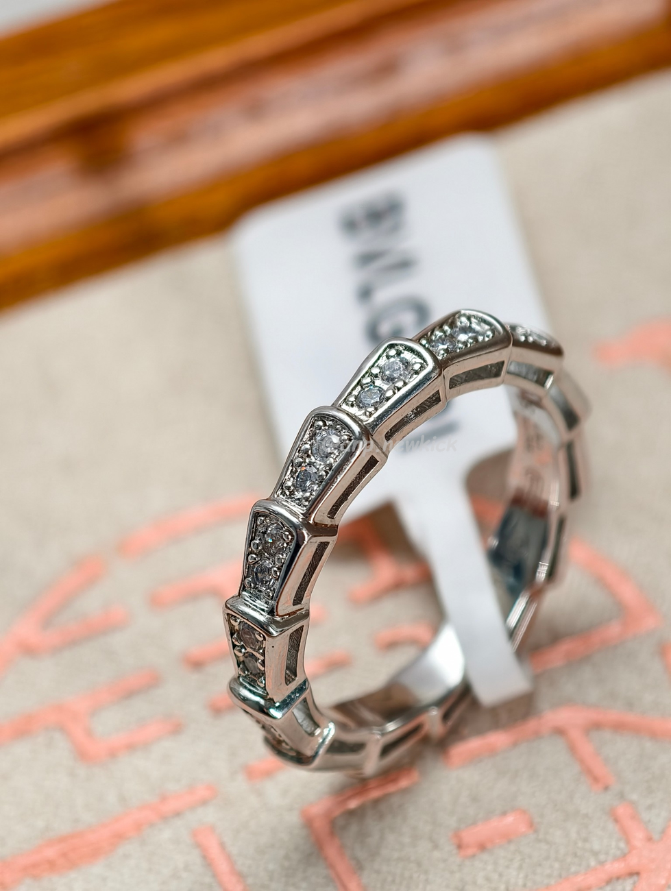 Bulgari Ring (2) - www.kitistry.com Bulgari Ring (2) - www.kitistry.com