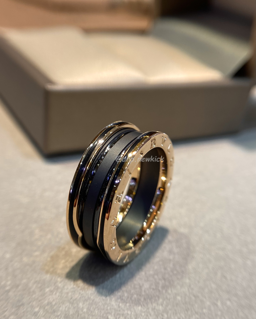 Bulgari Ring (20) - www.kitistry.com Bulgari Ring (20) - www.kitistry.com