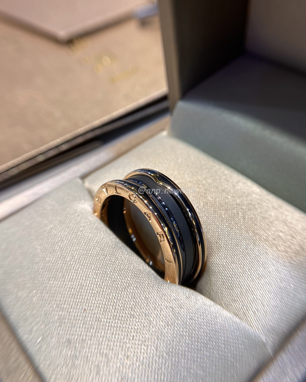 Bulgari Ring (21) - www.kitistry.com Bulgari Ring (21) - www.kitistry.com
