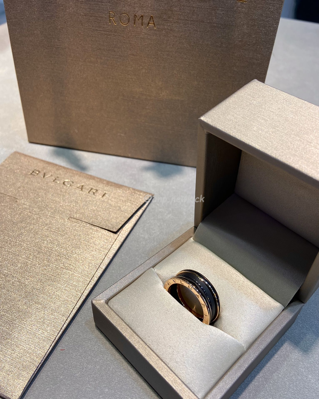 Bulgari Ring (22) - www.kitistry.com Bulgari Ring (22) - www.kitistry.com