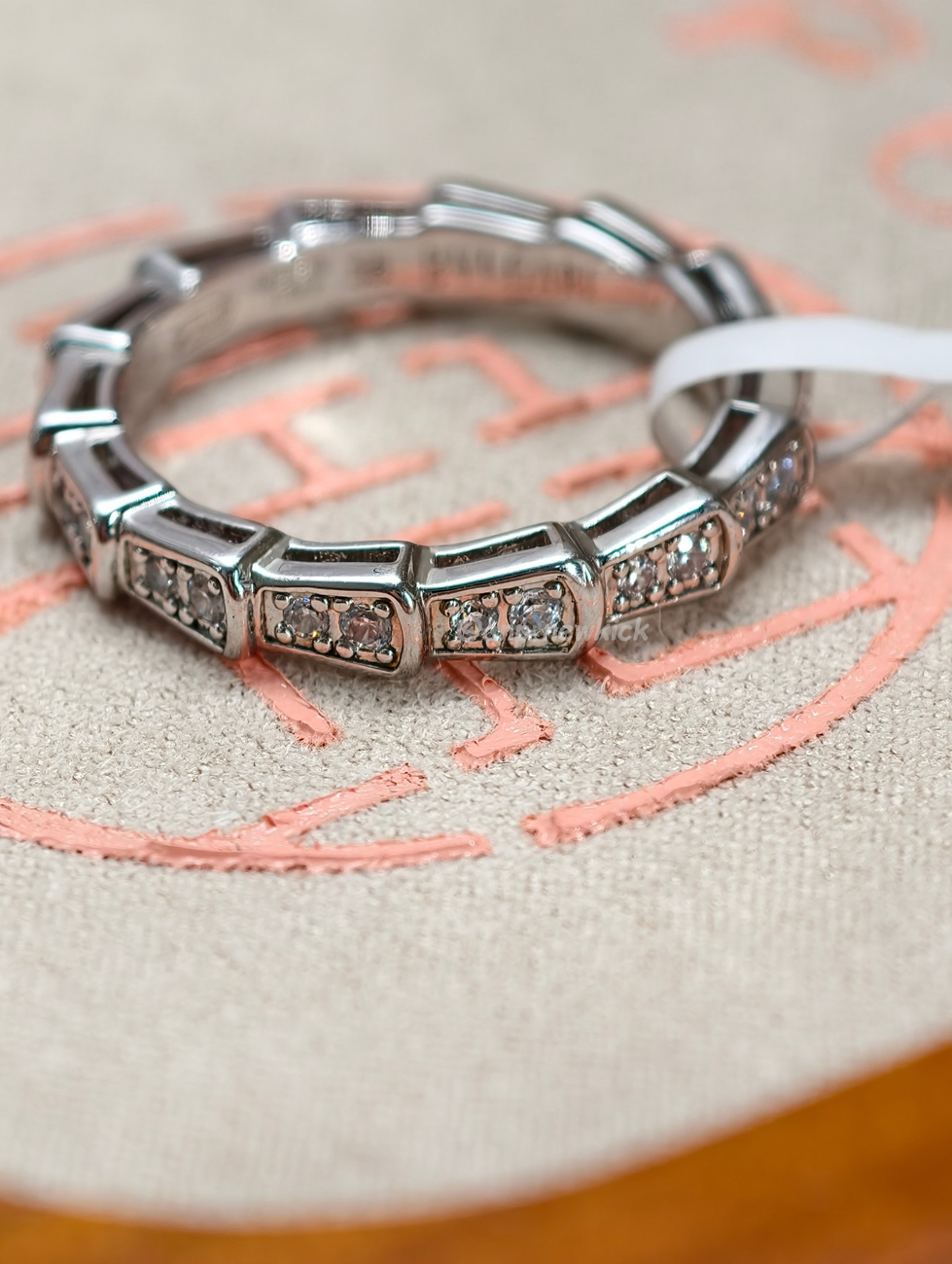 Bulgari Ring (3) - www.kitistry.com Bulgari Ring (3) - www.kitistry.com