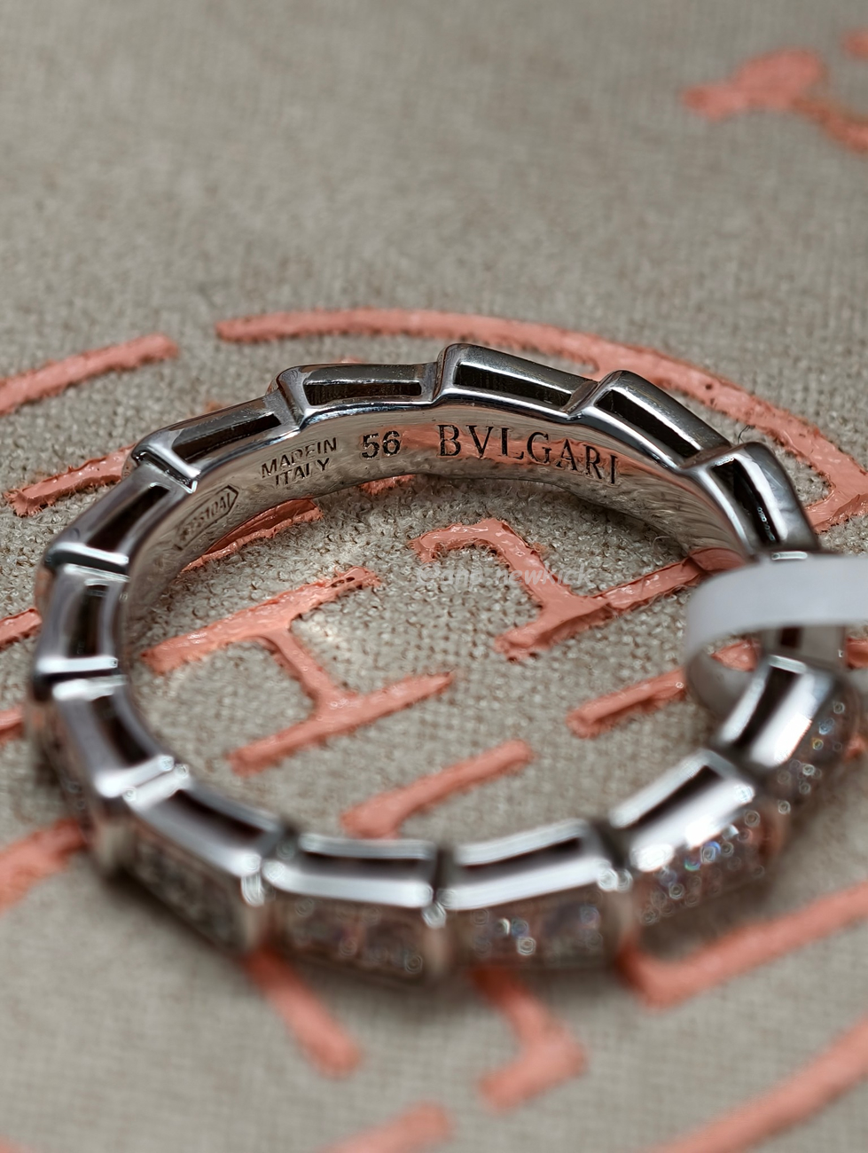 Bulgari Ring (5) - www.kitistry.com Bulgari Ring (5) - www.kitistry.com