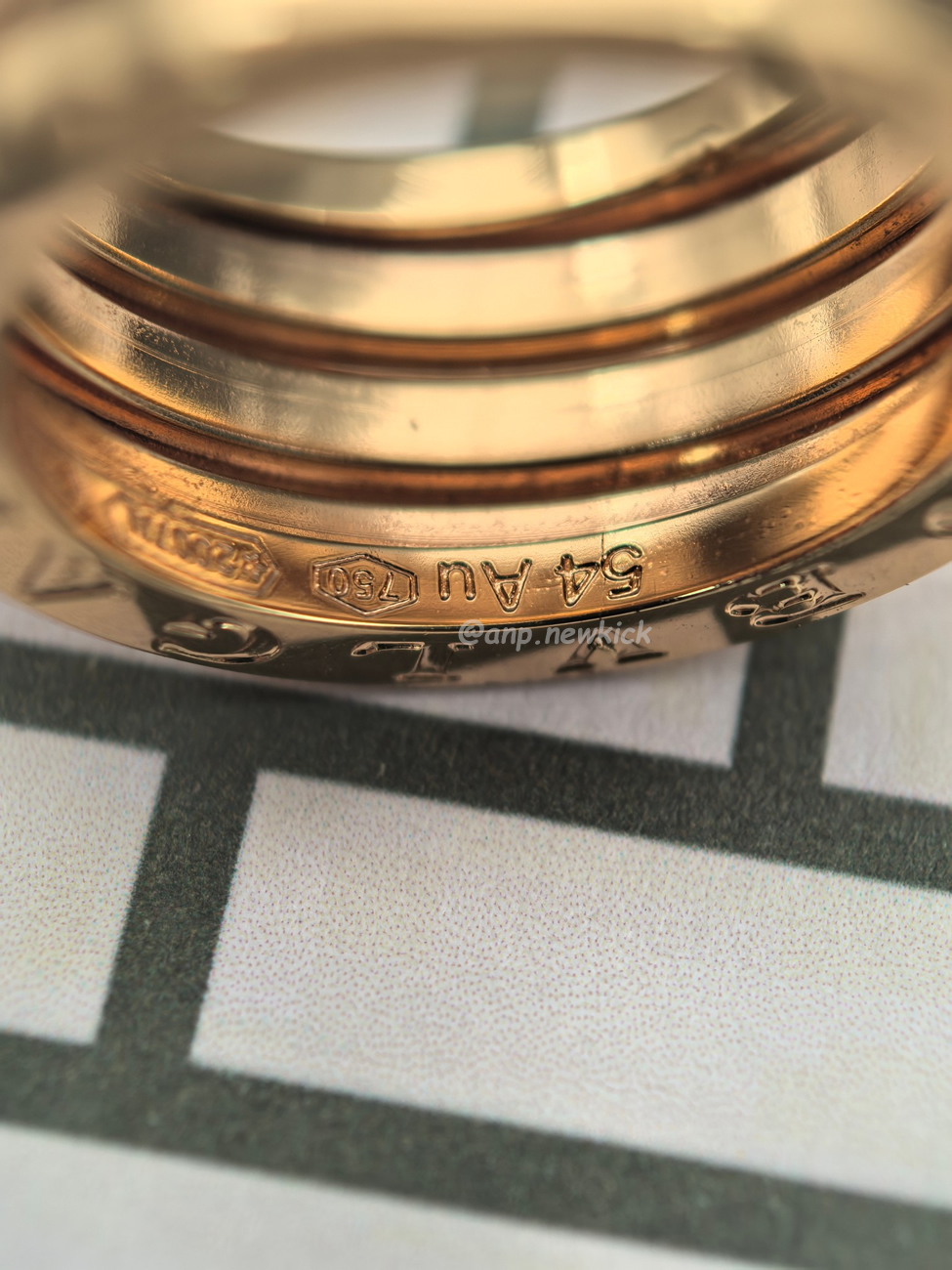 Bulgari Ring (8) - www.kitistry.com Bulgari Ring (8) - www.kitistry.com