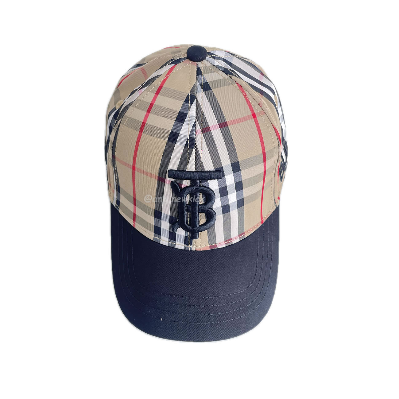 Burberry Tb Check Baseball Cap (1) - www.kitistry.com Burberry Tb Check Baseball Cap (1) - www.kitistry.com