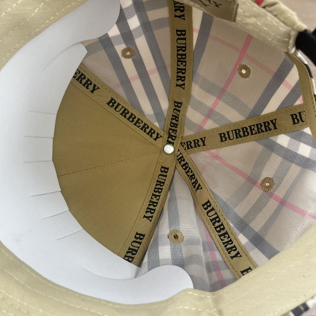 Burberry Tb Check Baseball Cap (4) - www.kitistry.com Burberry Tb Check Baseball Cap (4) - www.kitistry.com
