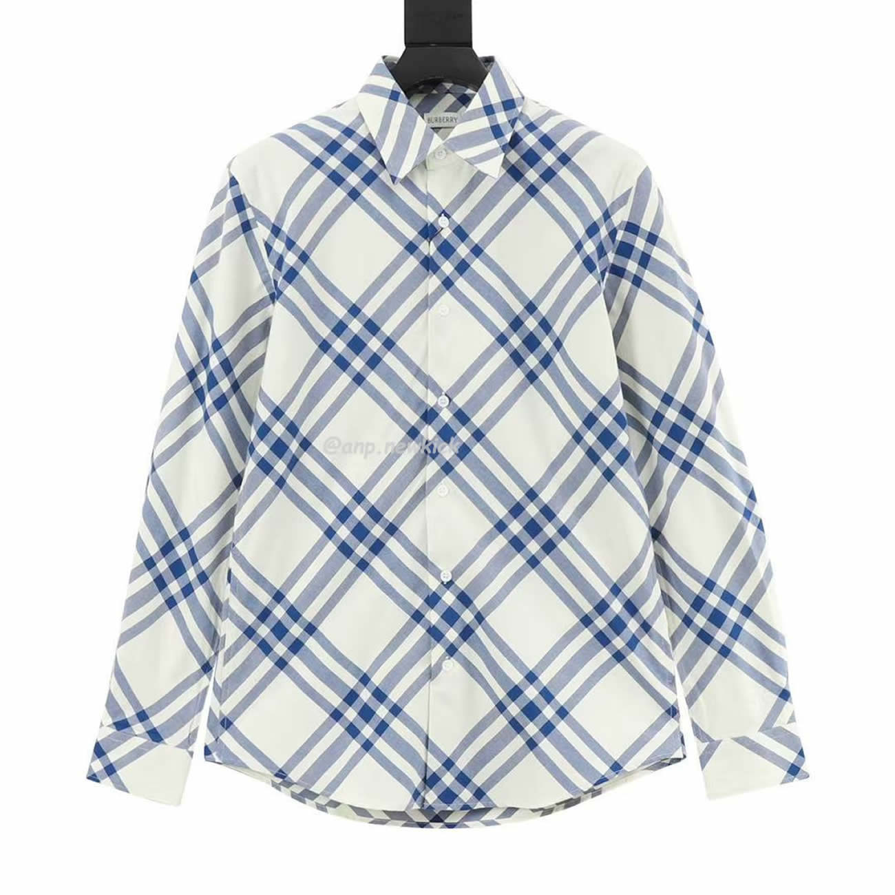 Burberry Check Cotton Shirt In Salt Check (1) - www.kitistry.com Burberry Check Cotton Shirt In Salt Check (1) - www.kitistry.com