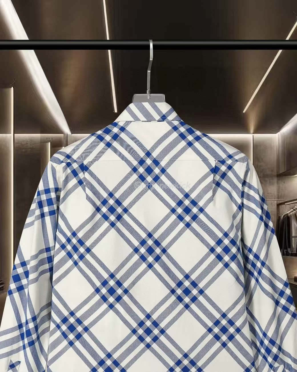 Burberry Check Cotton Shirt In Salt Check (10) - www.kitistry.com Burberry Check Cotton Shirt In Salt Check (10) - www.kitistry.com