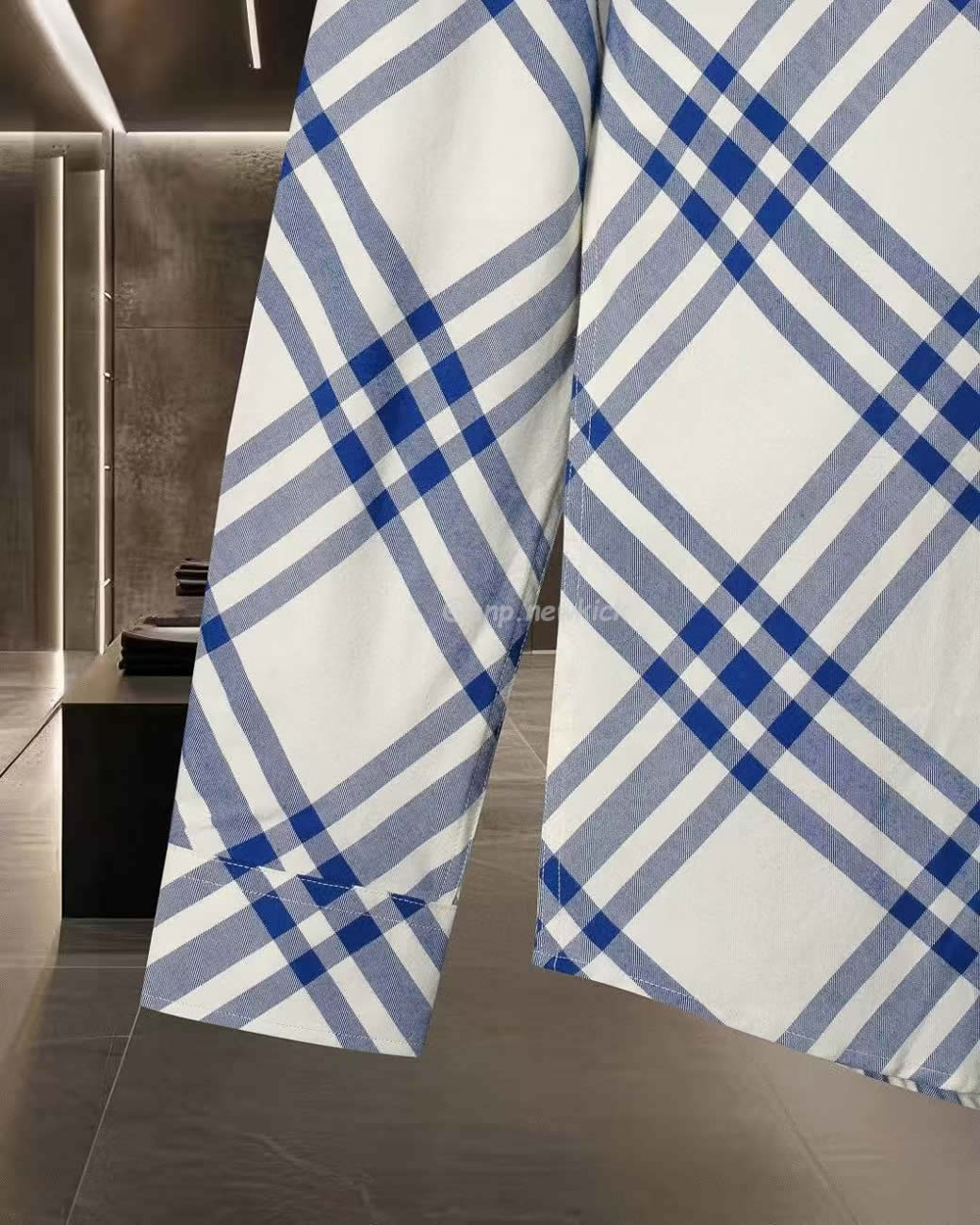 Burberry Check Cotton Shirt In Salt Check (6) - www.kitistry.com Burberry Check Cotton Shirt In Salt Check (6) - www.kitistry.com