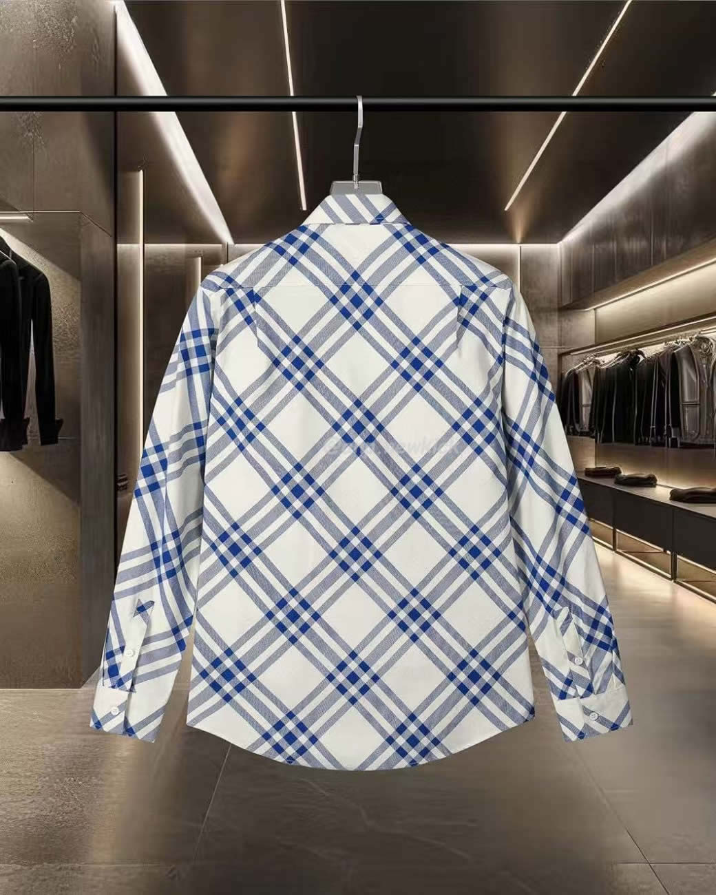 Burberry Check Cotton Shirt In Salt Check (7) - www.kitistry.com Burberry Check Cotton Shirt In Salt Check (7) - www.kitistry.com