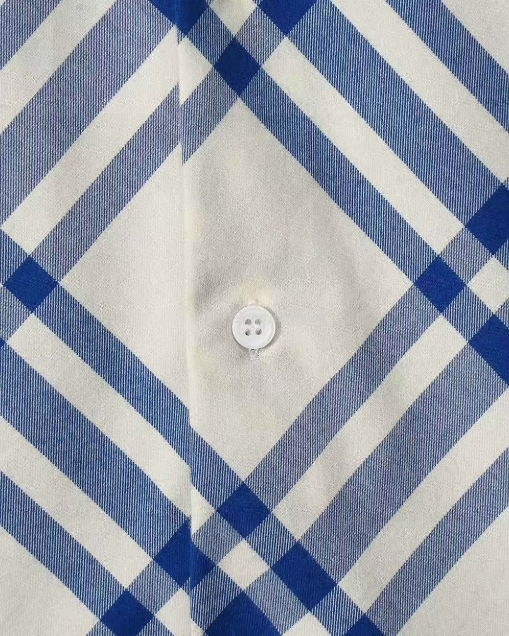 Burberry Check Cotton Shirt In Salt Check (8) - www.kitistry.com Burberry Check Cotton Shirt In Salt Check (8) - www.kitistry.com