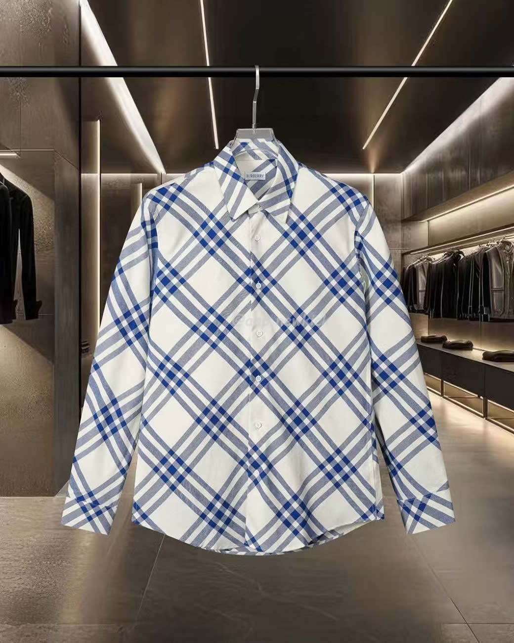Burberry Check Cotton Shirt In Salt Check (9) - www.kitistry.com Burberry Check Cotton Shirt In Salt Check (9) - www.kitistry.com