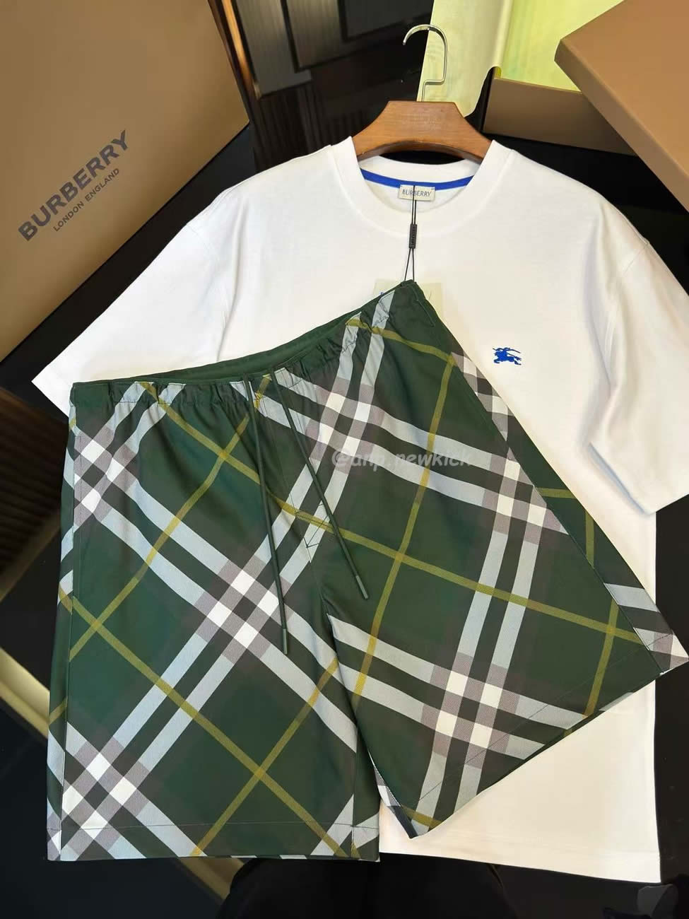 Burberry Patchwork Plaid Green Blue Brown (2) - www.kitistry.com Burberry Patchwork Plaid Green Blue Brown (2) - www.kitistry.com