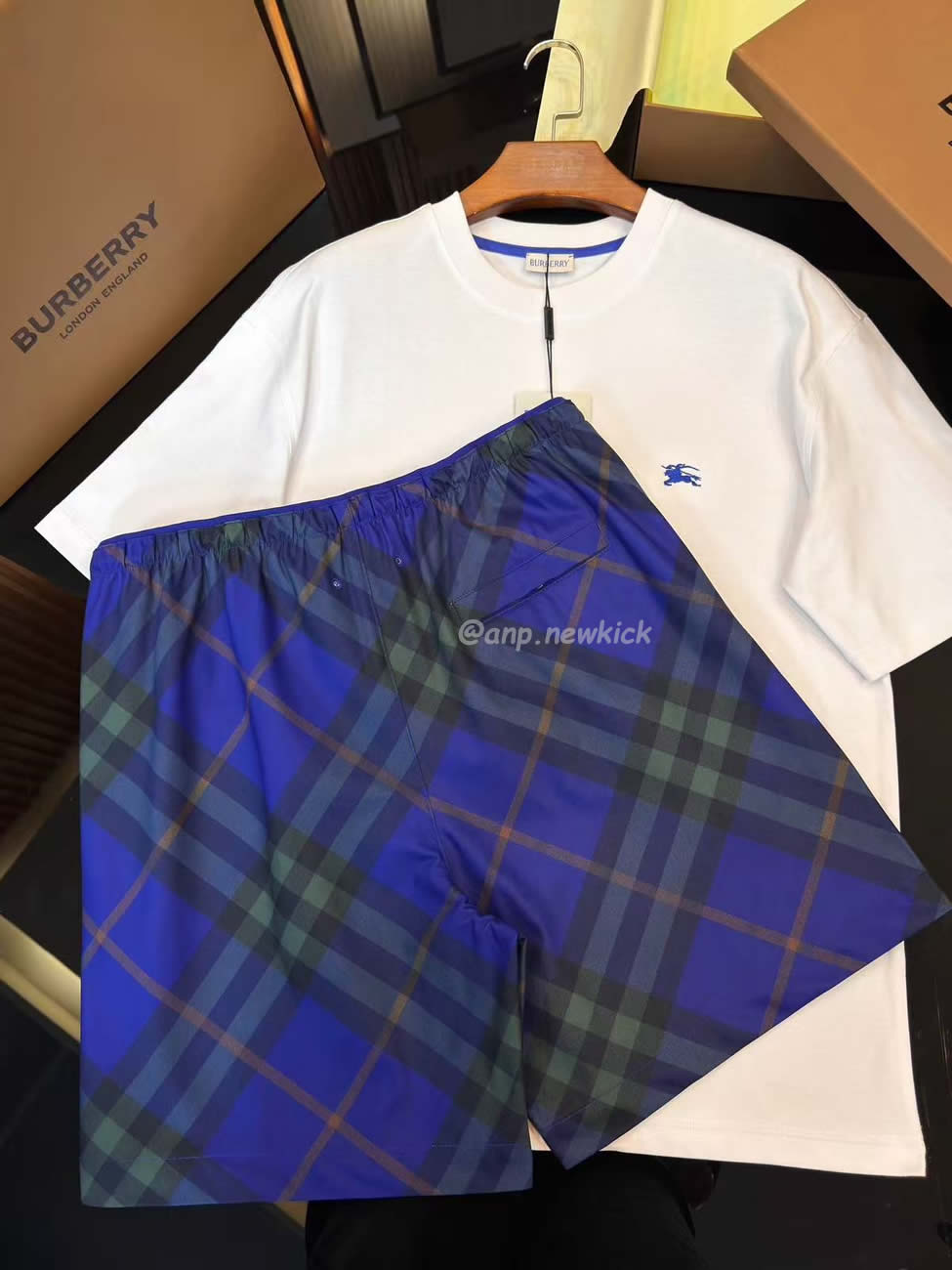 Burberry Patchwork Plaid Green Blue Brown (4) - www.kitistry.com Burberry Patchwork Plaid Green Blue Brown (4) - www.kitistry.com
