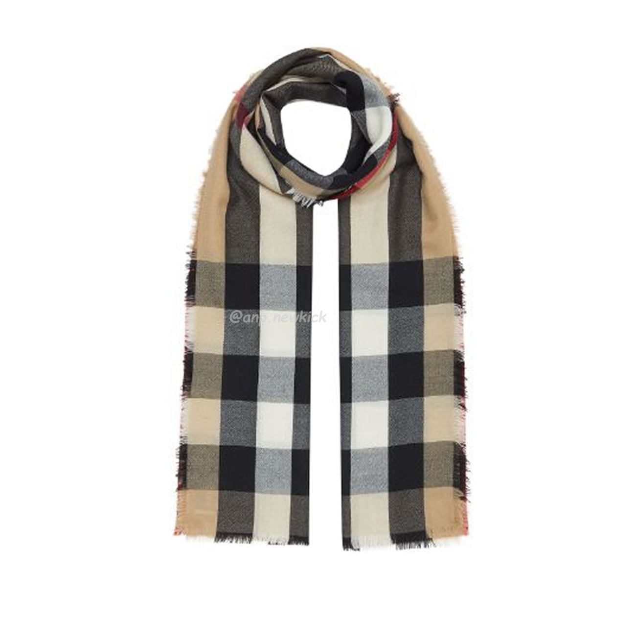 Burberry Vintage Check Cashmere Scarf 90x200cm (1) - www.kitistry.com Burberry Vintage Check Cashmere Scarf 90x200cm (1) - www.kitistry.com