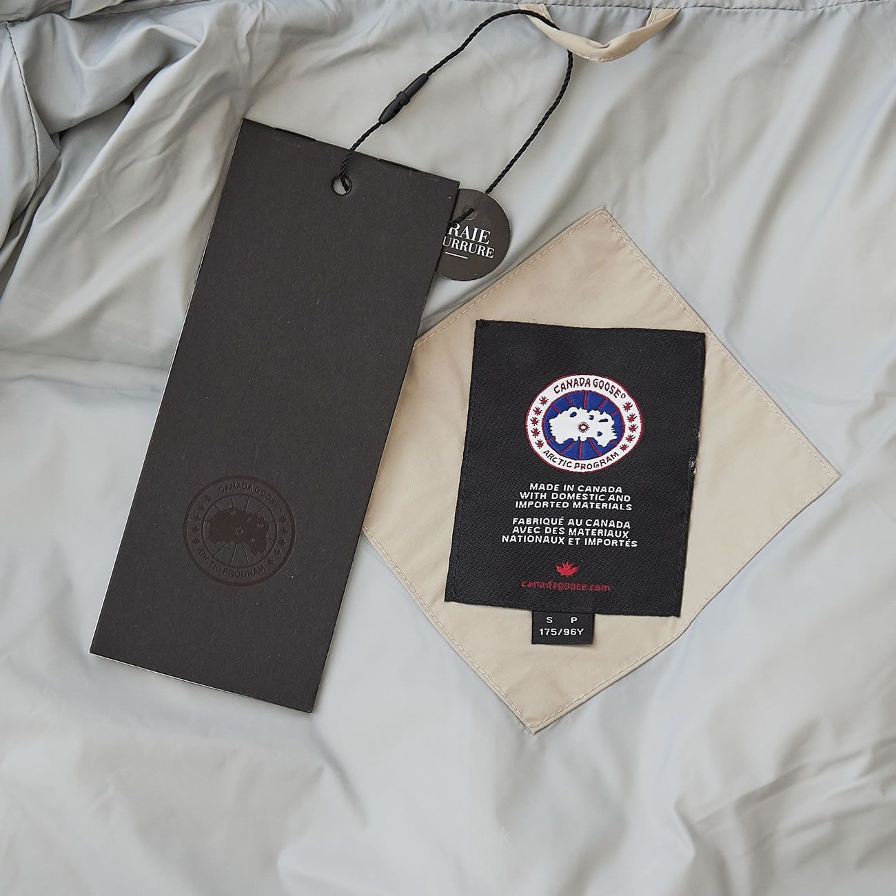 Canada Goose Everett Quilted Recycled Nylon Gilet Brown (2) - www.kitistry.com Canada Goose Everett Quilted Recycled Nylon Gilet Brown (2) - www.kitistry.com