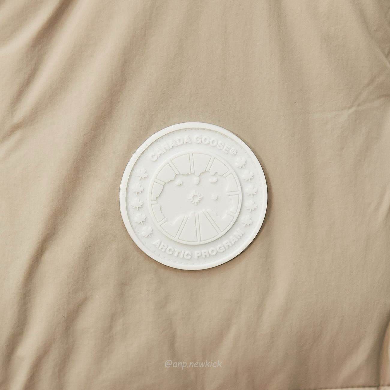 Canada Goose Everett Quilted Recycled Nylon Gilet Brown (6) - www.kitistry.com Canada Goose Everett Quilted Recycled Nylon Gilet Brown (6) - www.kitistry.com