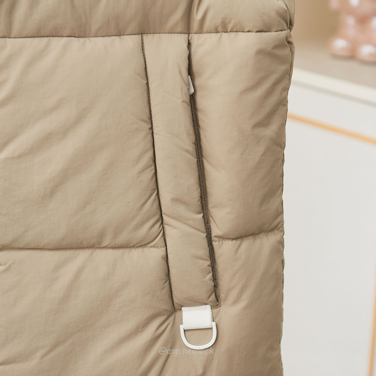 Canada Goose Everett Quilted Recycled Nylon Gilet Brown (9) - www.kitistry.com Canada Goose Everett Quilted Recycled Nylon Gilet Brown (9) - www.kitistry.com
