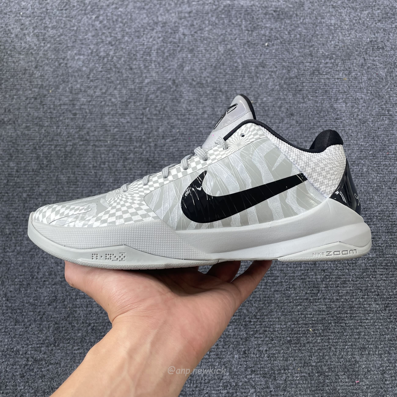 Nike Kobe 5 Protro Zebra Pe Cd4991 003 (2) - www.kitistry.com Nike Kobe 5 Protro Zebra Pe Cd4991 003 (2) - www.kitistry.com