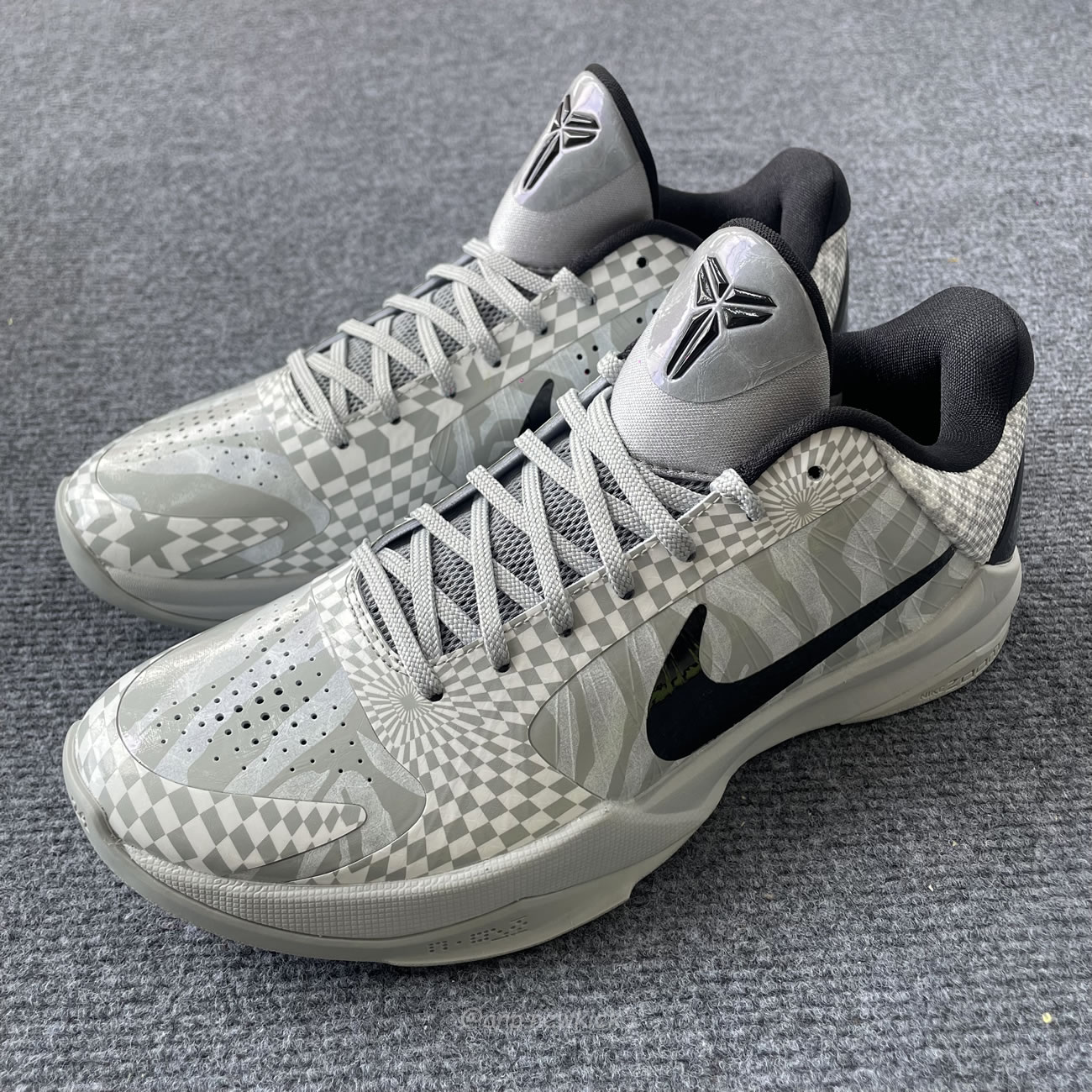 Nike Kobe 5 Protro Zebra Pe Cd4991 003 (4) - www.kitistry.com Nike Kobe 5 Protro Zebra Pe Cd4991 003 (4) - www.kitistry.com