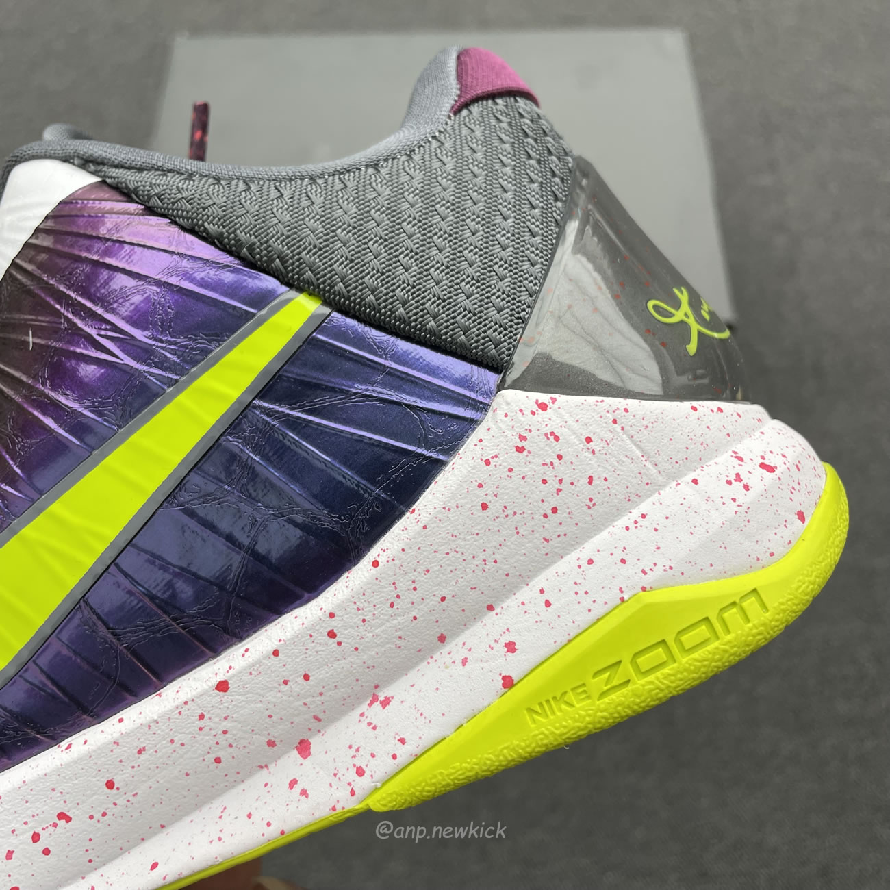 Nike Kobe 5 Protro Chaos Cd4991 100 (3) - www.kitistry.com Nike Kobe 5 Protro Chaos Cd4991 100 (3) - www.kitistry.com