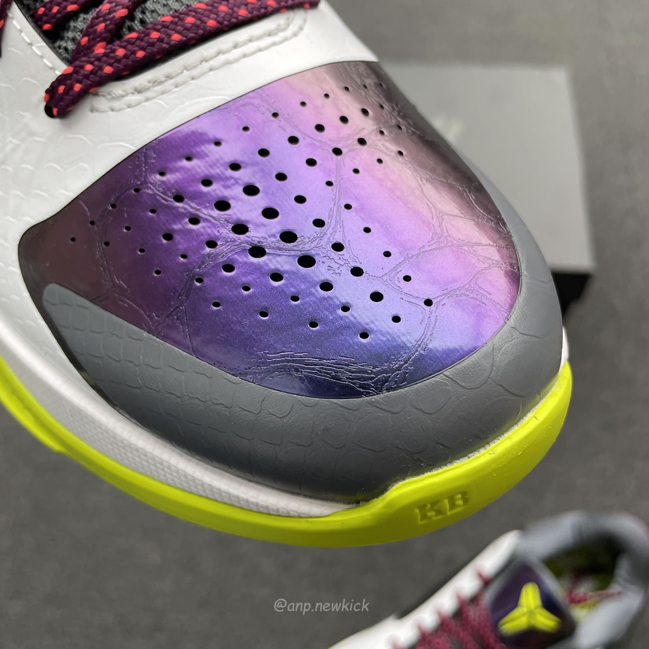 Nike Kobe 5 Protro Chaos Cd4991 100 (4) - www.kitistry.com Nike Kobe 5 Protro Chaos Cd4991 100 (4) - www.kitistry.com