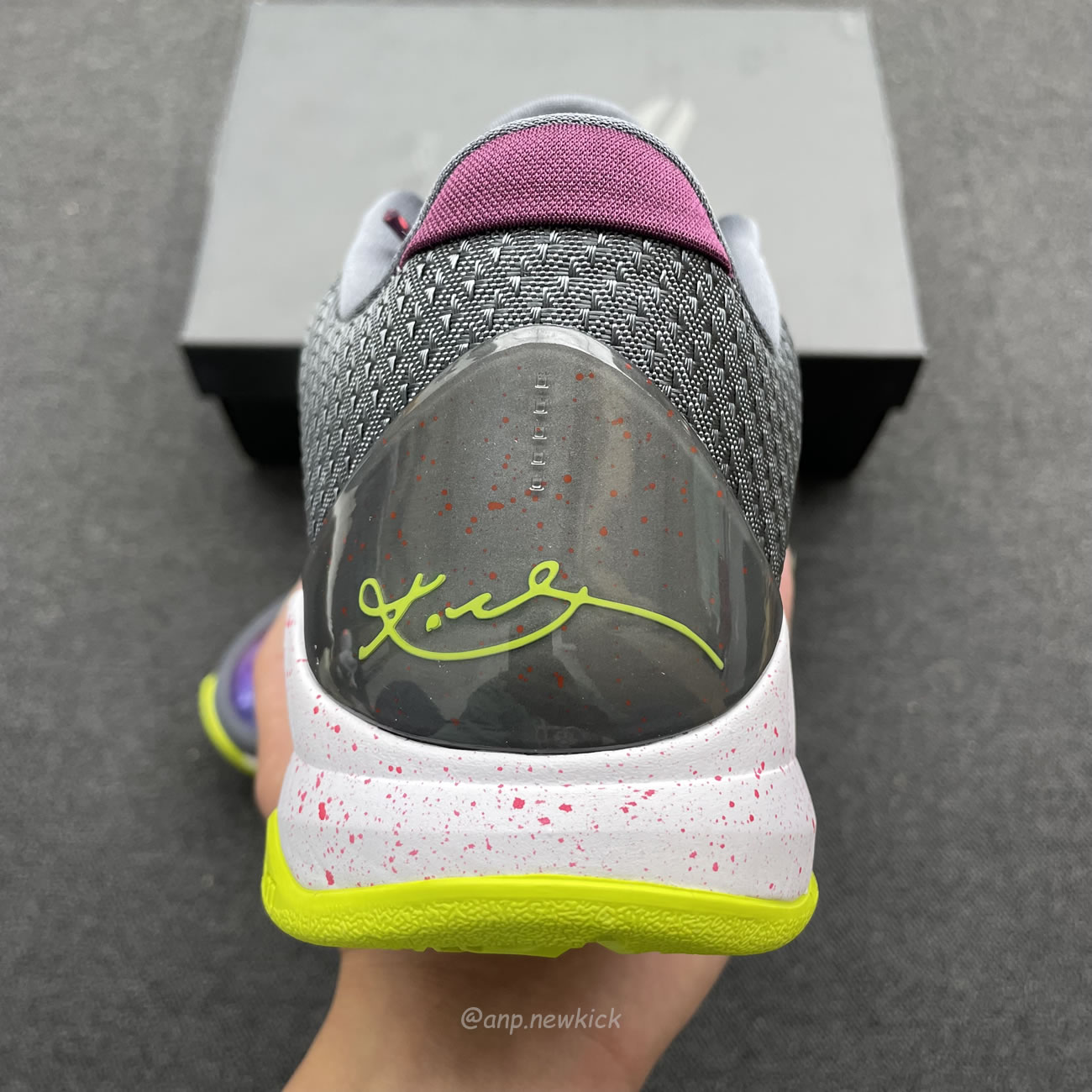 Nike Kobe 5 Protro Chaos Cd4991 100 (5) - www.kitistry.com Nike Kobe 5 Protro Chaos Cd4991 100 (5) - www.kitistry.com