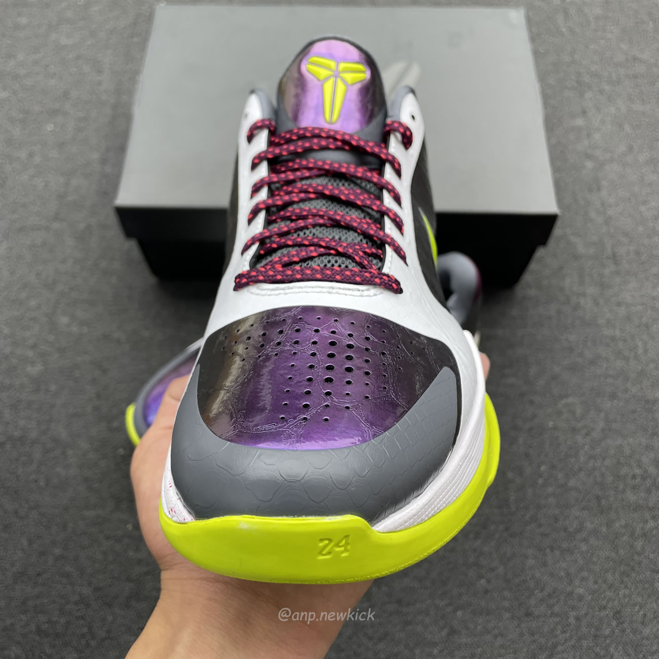 Nike Kobe 5 Protro Chaos Cd4991 100 (6) - www.kitistry.com Nike Kobe 5 Protro Chaos Cd4991 100 (6) - www.kitistry.com