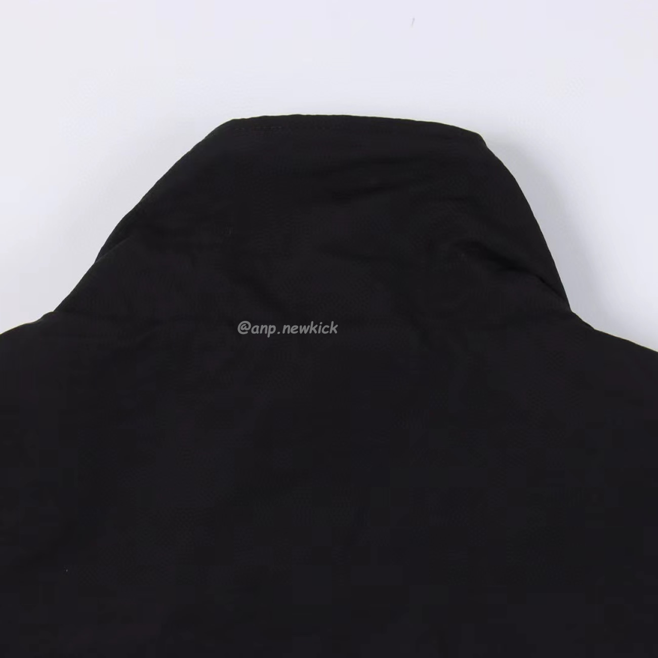 Celine Side Woven Zippered Jacket Black White (12) - www.kitistry.com Celine Side Woven Zippered Jacket Black White (12) - www.kitistry.com