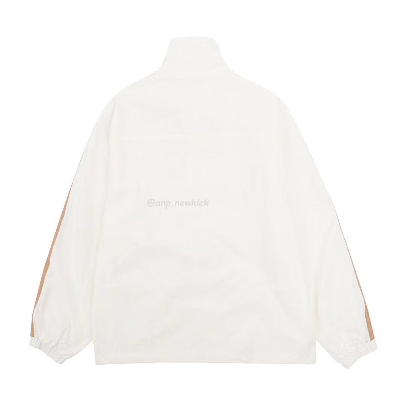 Celine Side Woven Zippered Jacket Black White (19) - www.kitistry.com Celine Side Woven Zippered Jacket Black White (19) - www.kitistry.com