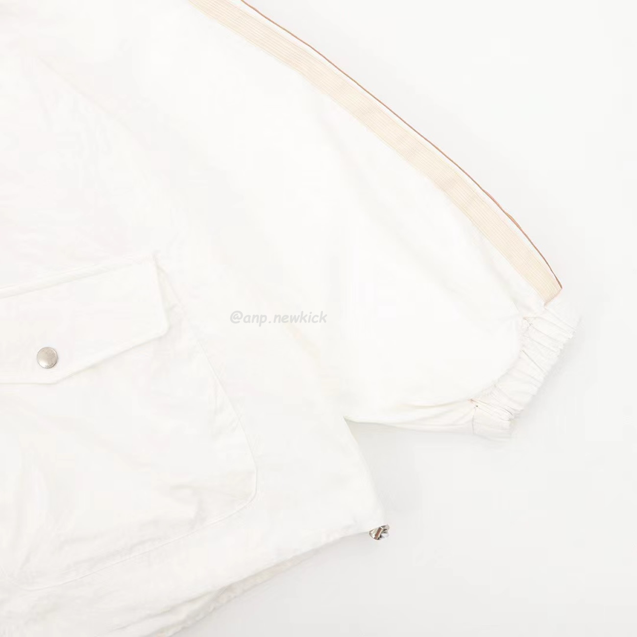 Celine Side Woven Zippered Jacket Black White (5) - www.kitistry.com Celine Side Woven Zippered Jacket Black White (5) - www.kitistry.com