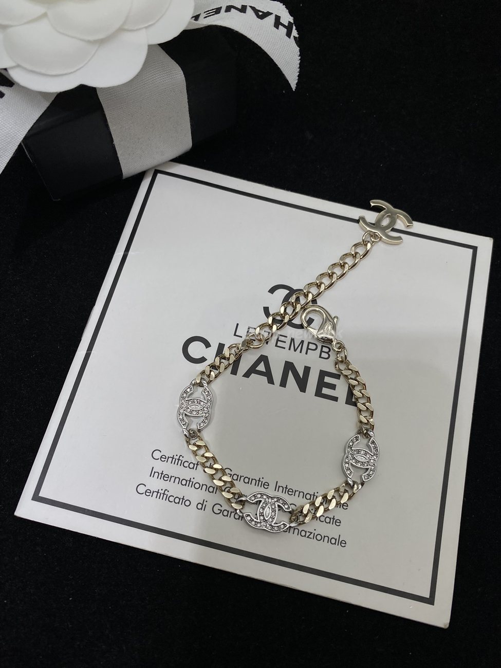 Chanel Pre Owned Cc Diamond Pendant Necklace (4) - www.kitistry.com Chanel Pre Owned Cc Diamond Pendant Necklace (4) - www.kitistry.com