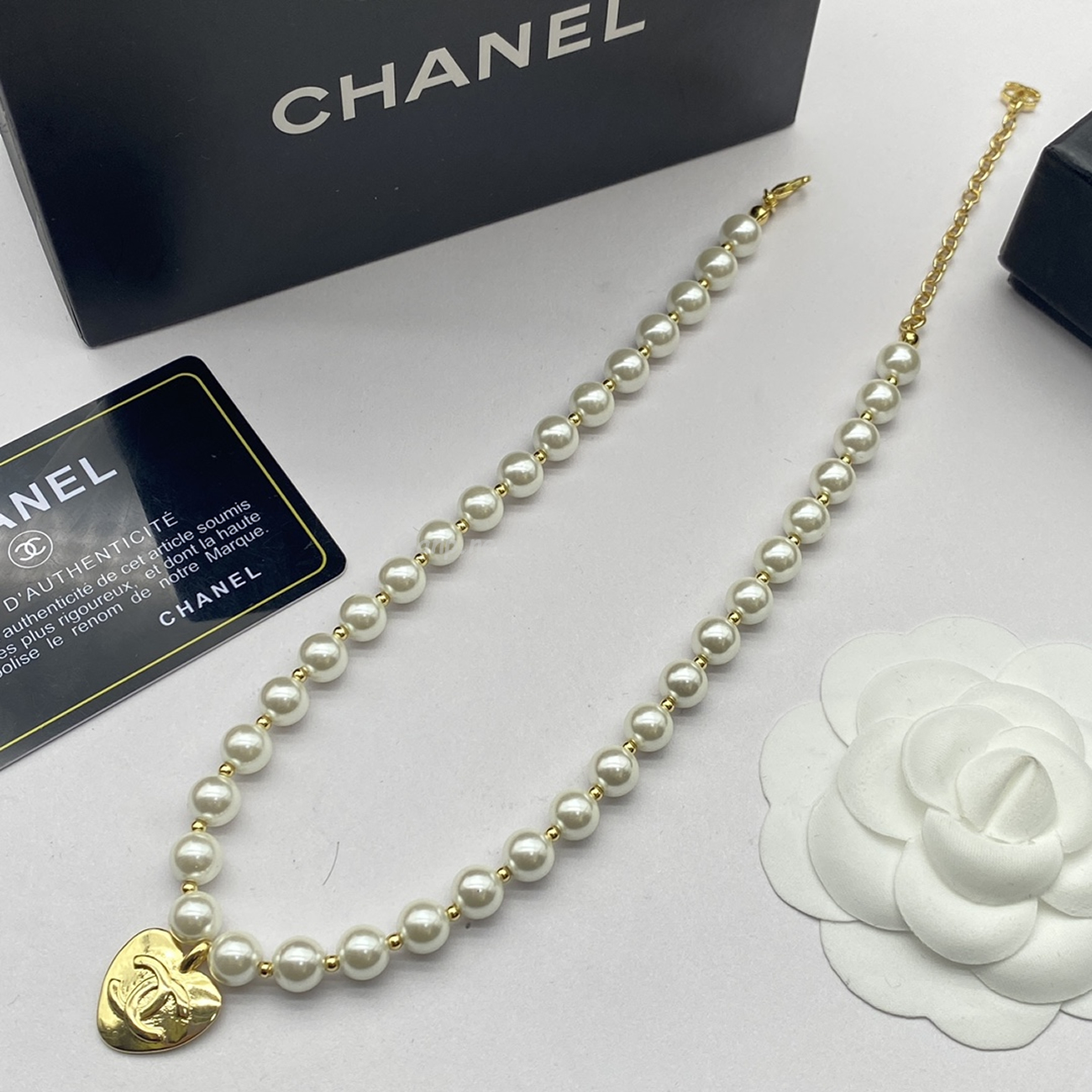 Chanel Pre Owned Cc Diamond Pendant Necklace (7) - www.kitistry.com Chanel Pre Owned Cc Diamond Pendant Necklace (7) - www.kitistry.com