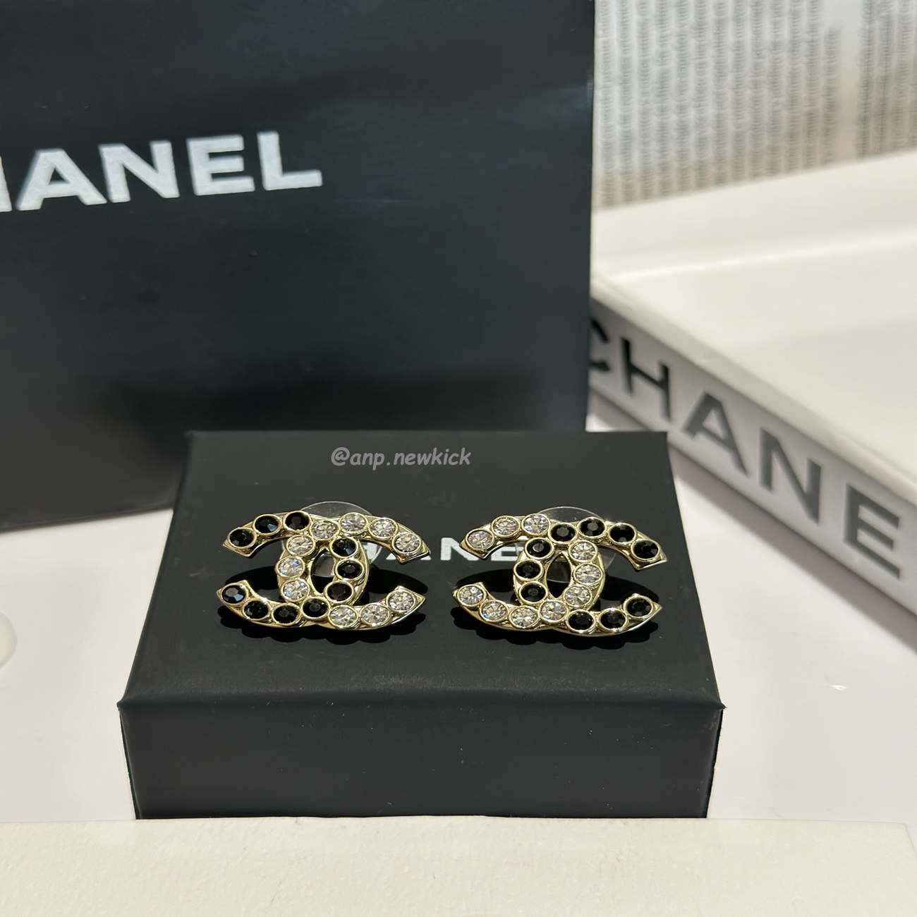 Chanel Earring (11) - www.kitistry.com