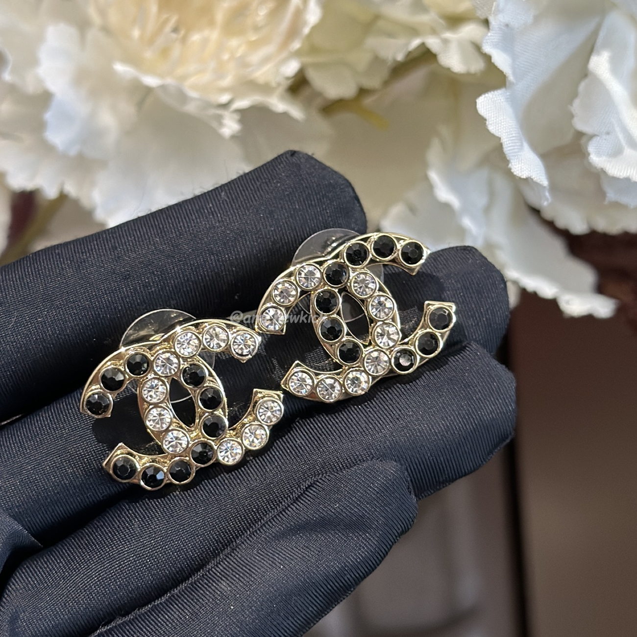 Chanel Earring (12) - www.kitistry.com