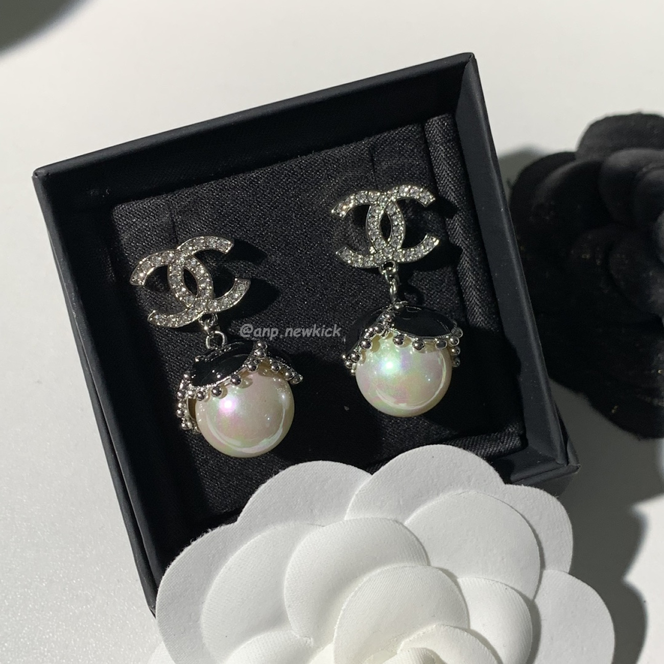 Chanel Earring (14) - www.kitistry.com
