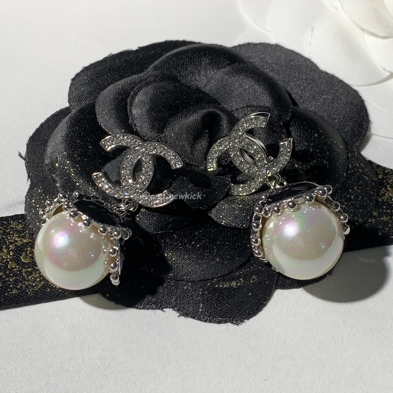 Chanel Earring (16) - www.kitistry.com