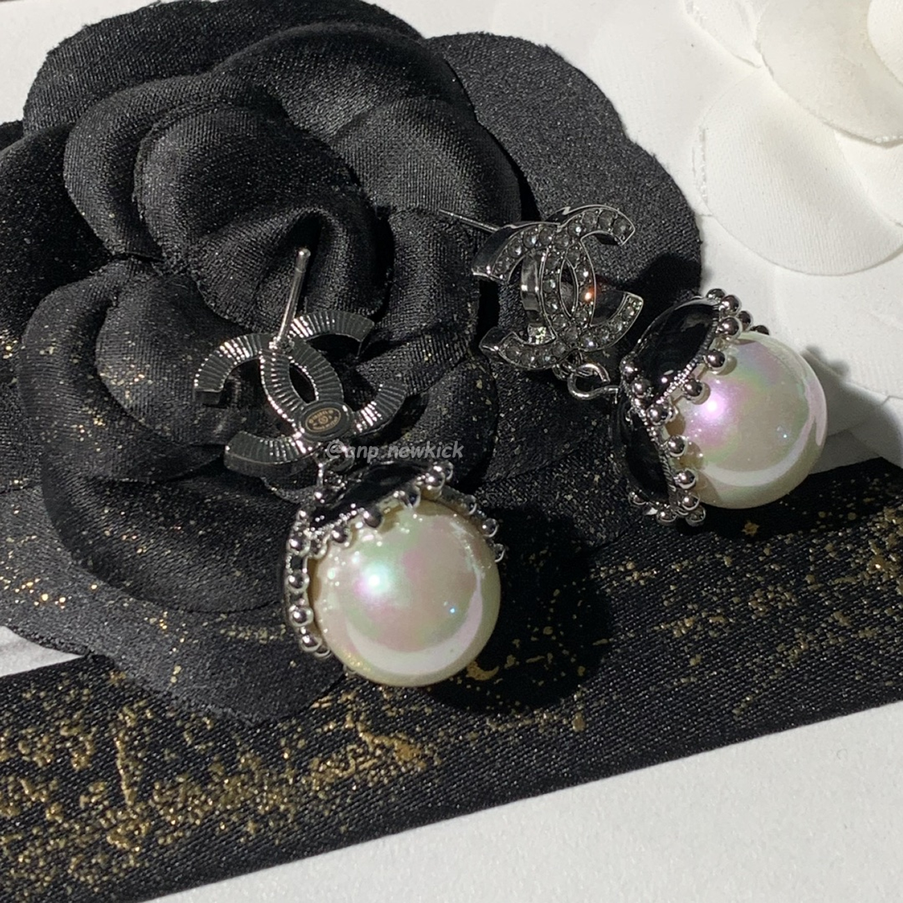 Chanel Earring (17) - www.kitistry.com