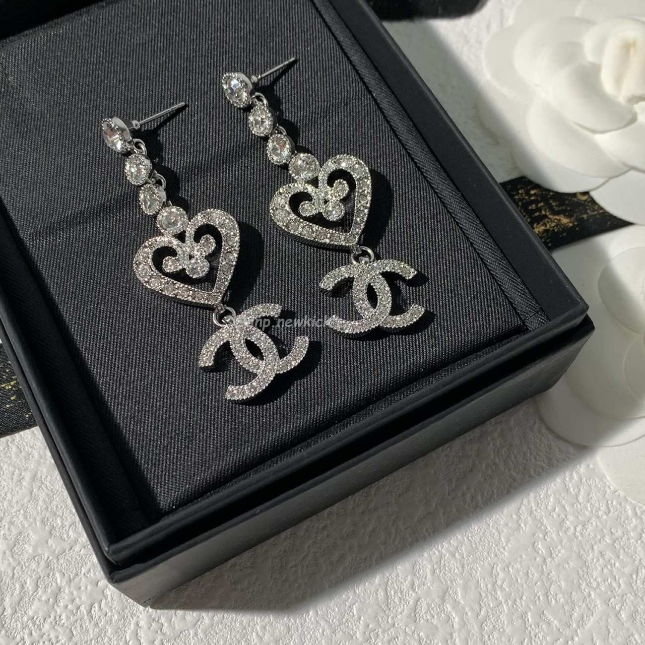 Chanel Earring (18) - www.kitistry.com