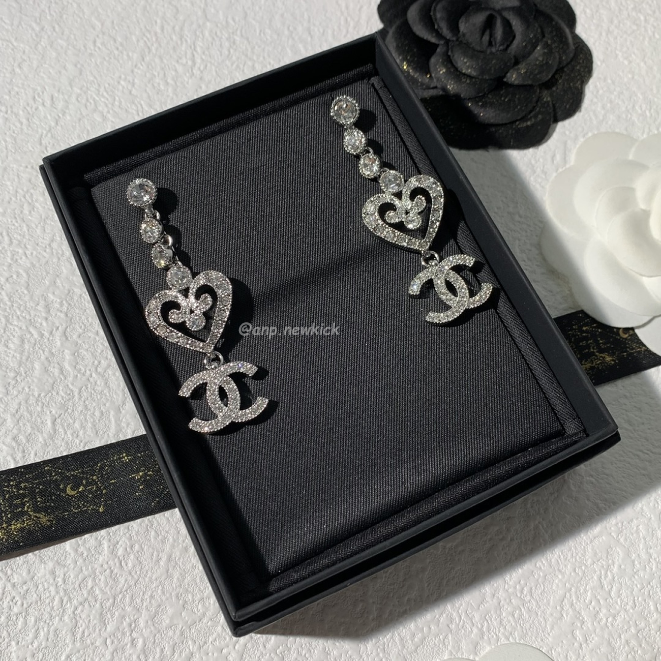Chanel Earring (19) - www.kitistry.com