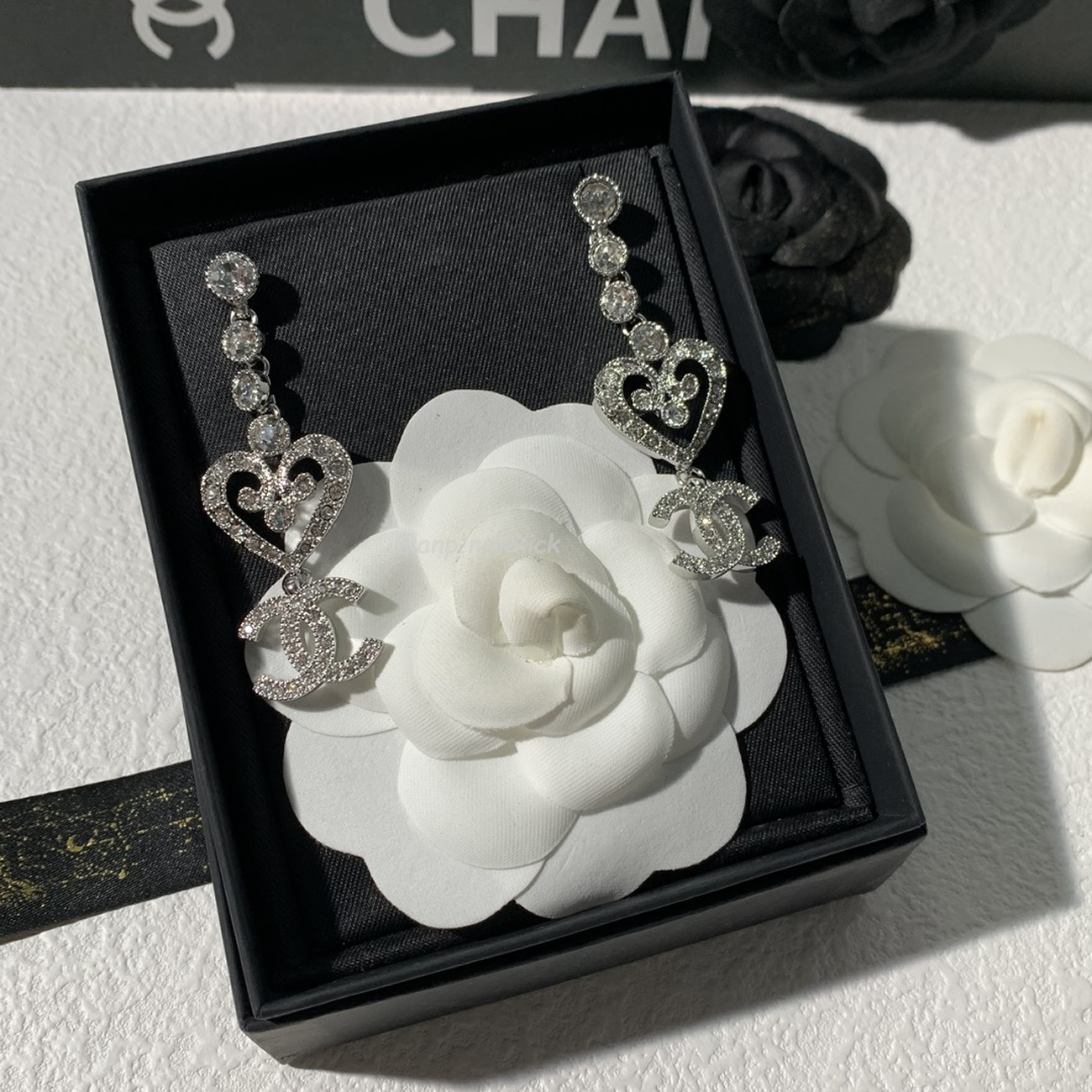 Chanel Earring (20) - www.kitistry.com