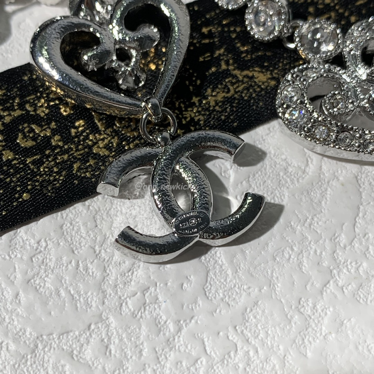Chanel Earring (21) - www.kitistry.com