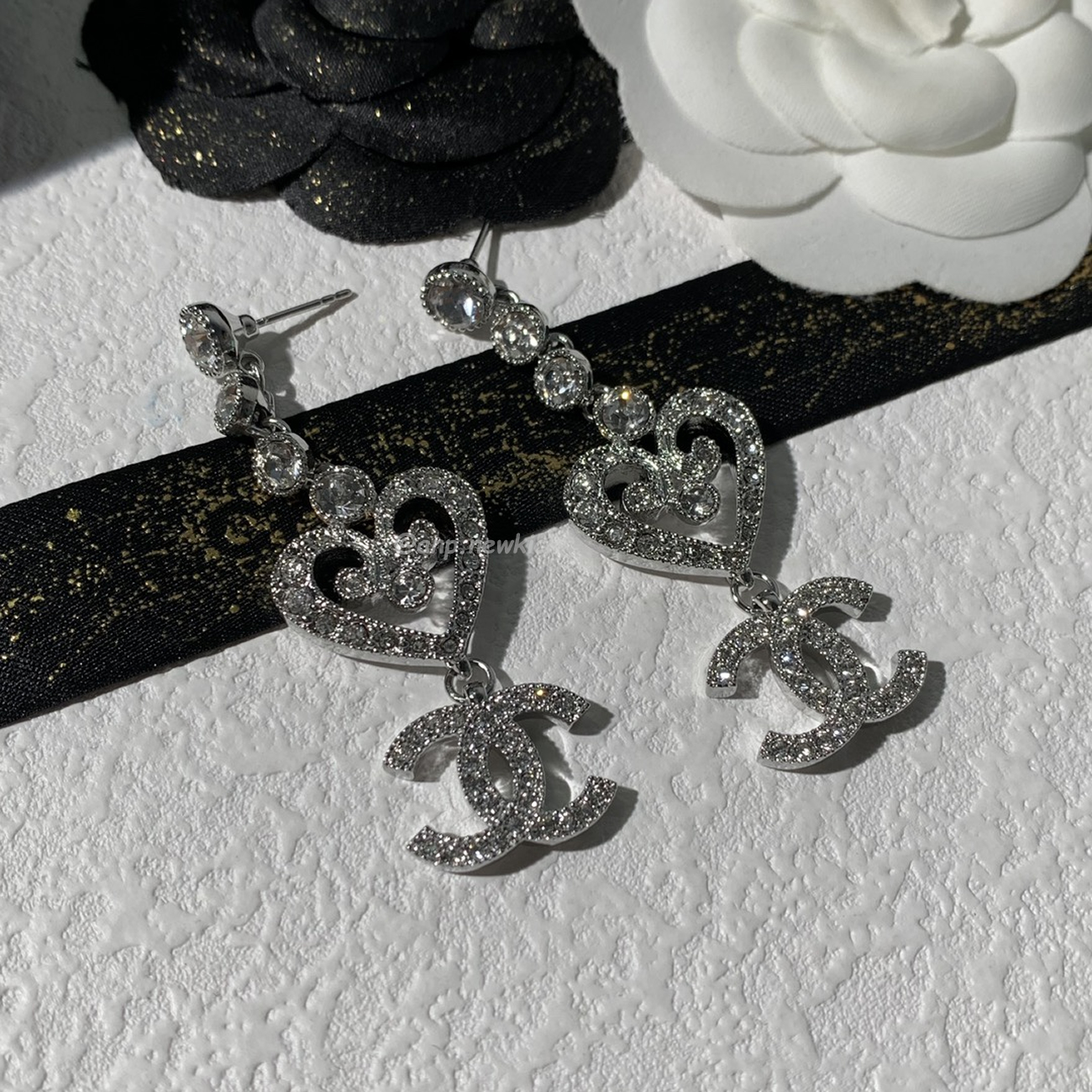 Chanel Earring (22) - www.kitistry.com