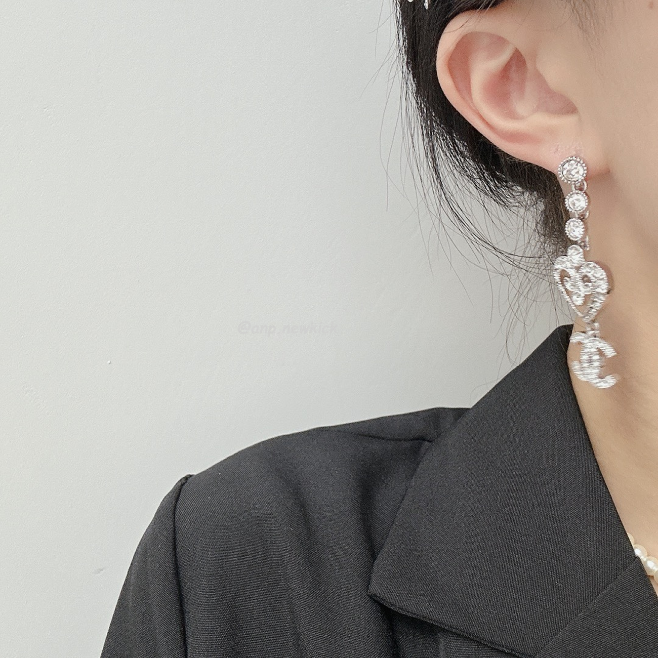 Chanel Earring (23) - www.kitistry.com