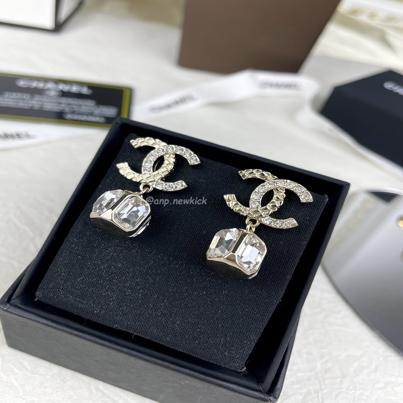Chanel Earring (24) - www.kitistry.com