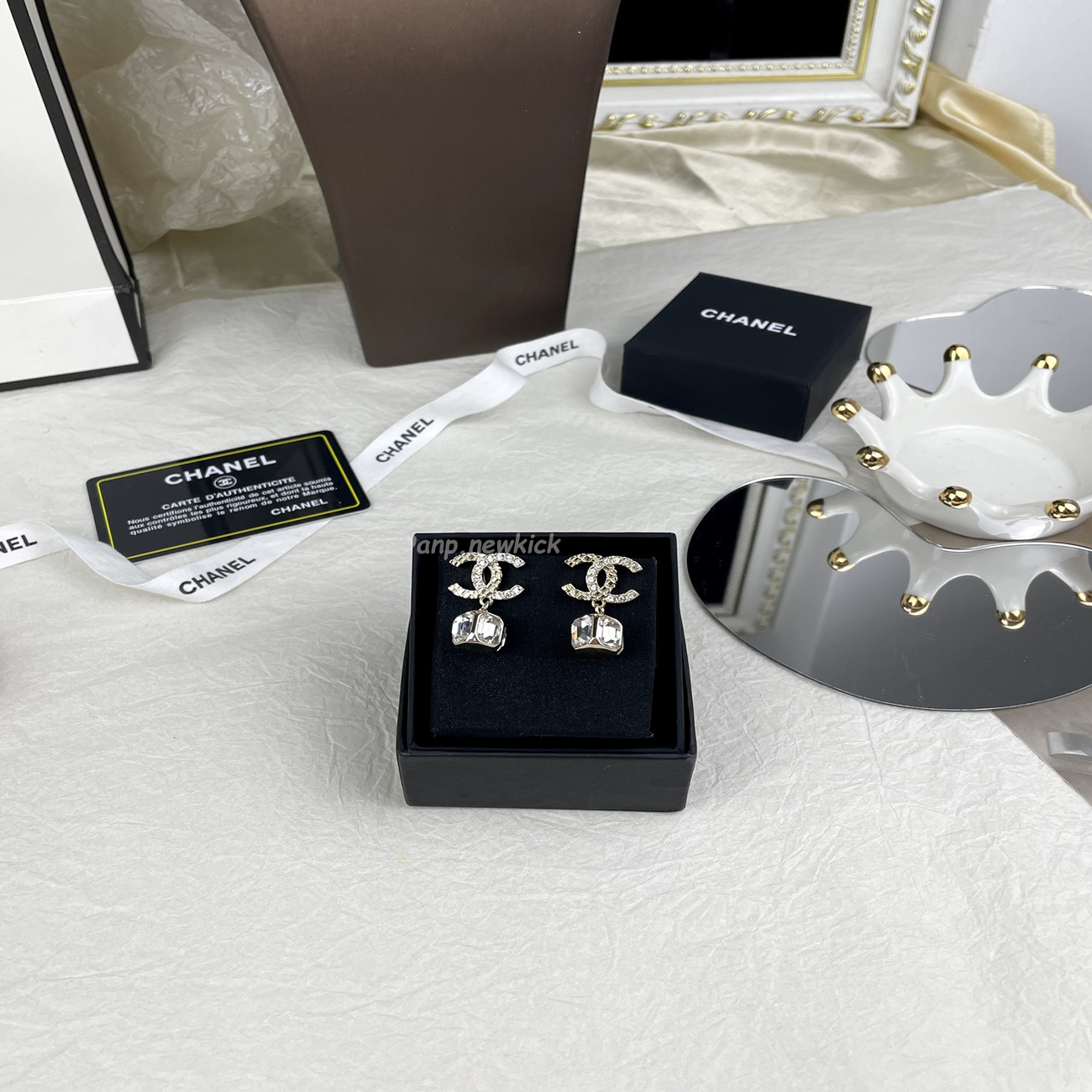 Chanel Earring (26) - www.kitistry.com