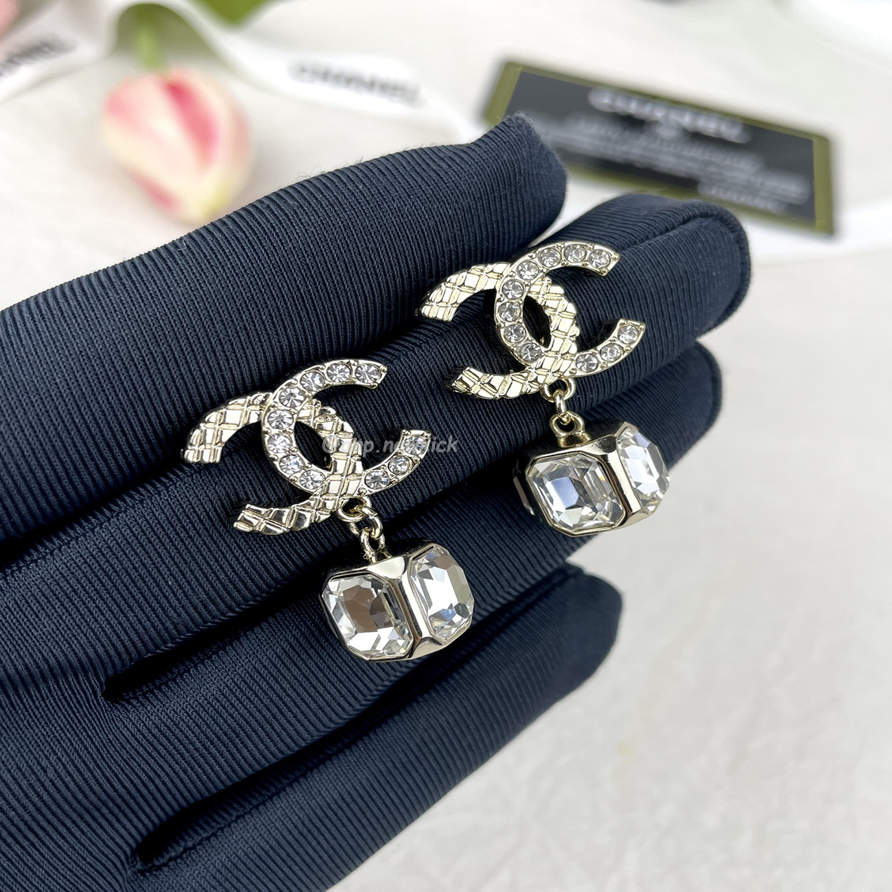 Chanel Earring (27) - www.kitistry.com