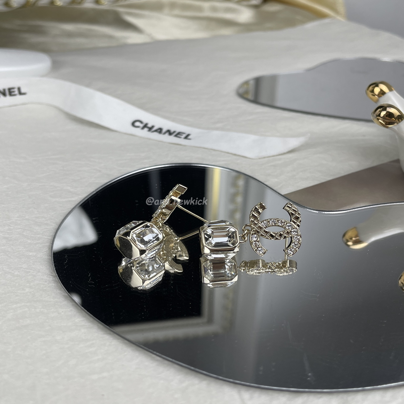 Chanel Earring (28) - www.kitistry.com