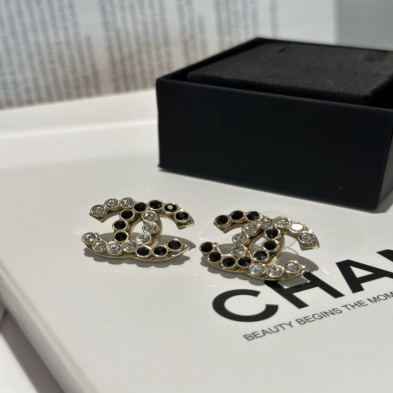 Chanel Earring (7) - www.kitistry.com