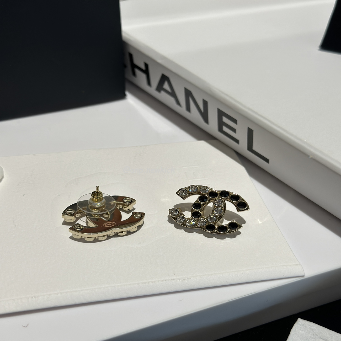 Chanel Earring (8) - www.kitistry.com